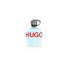 Туалетная вода Hugo Boss Man 125мл муж edt тестер зеленый