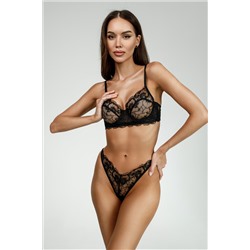 1410 ЧЕРНЫЙ КОМПЛЕКТ БЕЛЬЯ1915391496