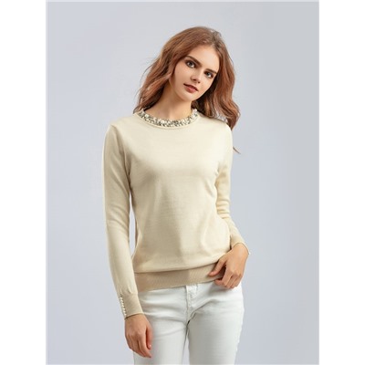 Eleganzza  Свитер  8189