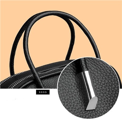 Bags Сумка женская / кожа /  	 0111243