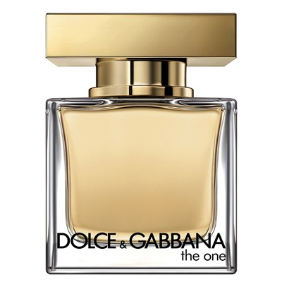 Dolce & Gabbana The One For Women edt 30 ml original