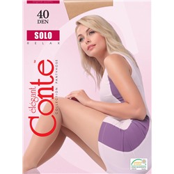 Колготки женские SOLO 40 den