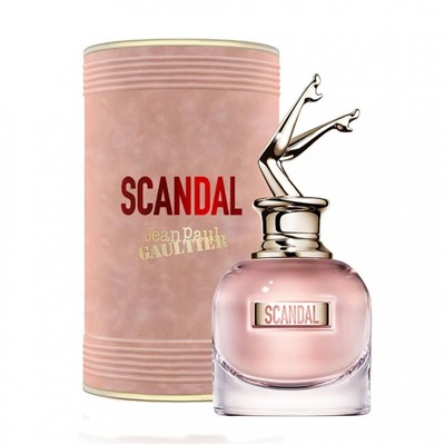 EU Jean Paul Gaultier Scandal For Women edp 80 ml