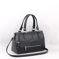 Сумка 504 канадский черный