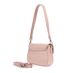 JS-502-63 розовая сумка женская Jane's Story