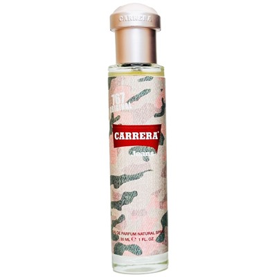CARRERA JEANS 767 CAMOUFLAGE DONNA lady 30ml edt
