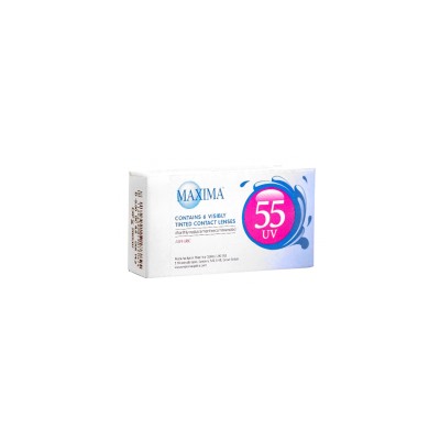 MAXIMA 55 UV ASPHERIC (6 ЛИНЗ)