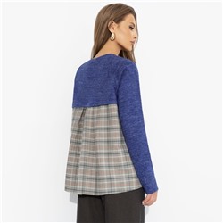 Лонгслив дизайнерский, Модный эквивалент