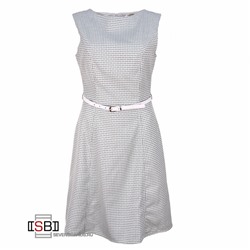 Uttam Boutique, UB183, Платье