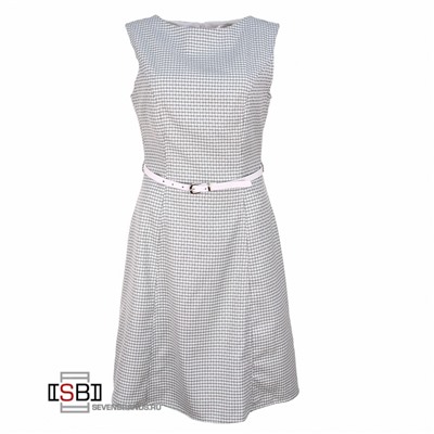 Uttam Boutique, UB183, Платье
