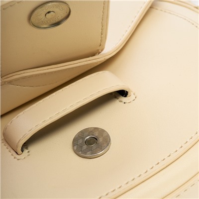 JS-1080-62 белая сумка женская Jane's Story