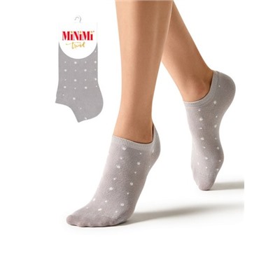 Носки женские х\б, Minimi носки, trend4203 оптом
