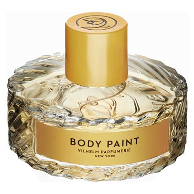 Vilhelm Parfumerie Body Paint edp 100 ml