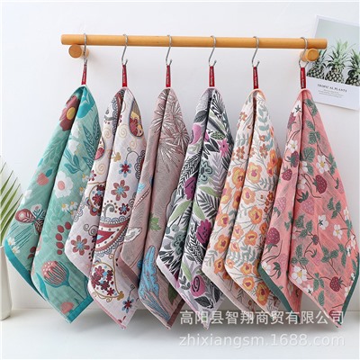 Cartoon soft towel, wholesale
