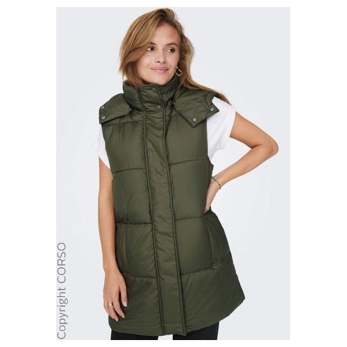 Gilet Onldemy, Размер M, Производитель ONLY
