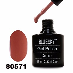 Шеллак Bluesky № 80571 10 ml