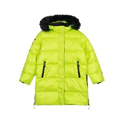 Пальто зимнее для девочки