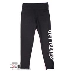 H&M, 180140, Леггинсы спортивные