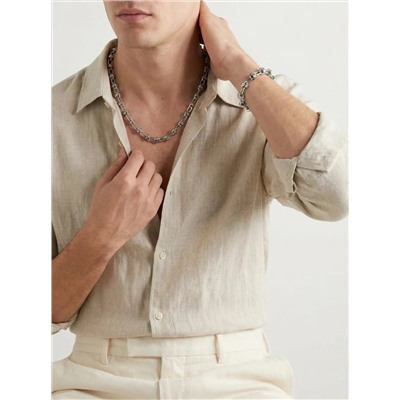 Браслет  из стали