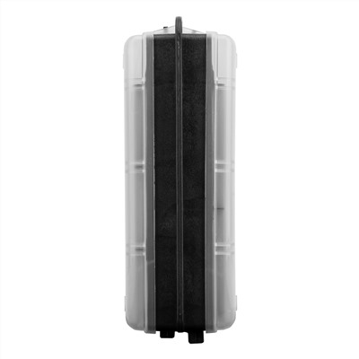 Органайзер двухсторонний 12", 29.5 х 22 х 7,6 см Сибртех