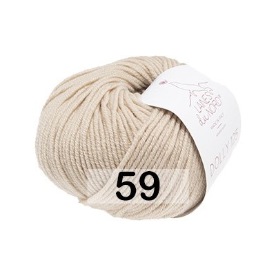 Пряжа Laines du Nord Dolly 125
