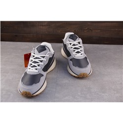 Nike PHOENIX WAFFLE из натуральной замши и нейлона