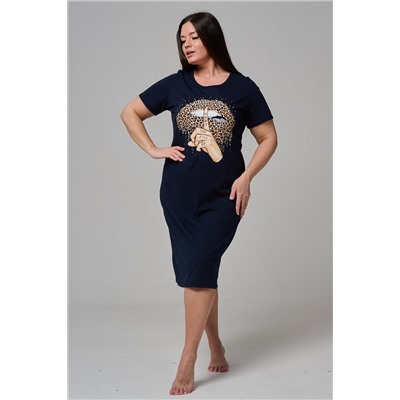 8508 Туника женская