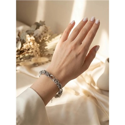 Браслет  из стали