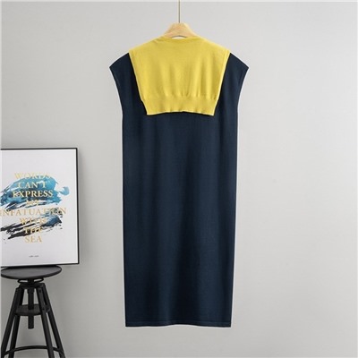 Butterfly Платье с шалью  2507011401