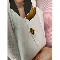 Сумка женская из телячьей кожи