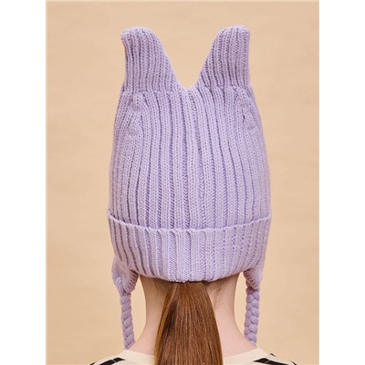 Шапка для девочек