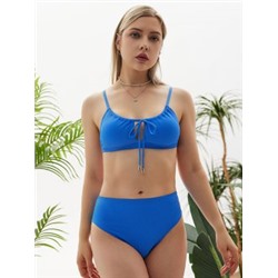 Купальник №0231016 2024 IABI Дроп топ слип