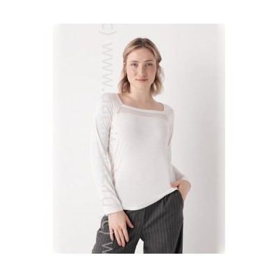 Кофта №ADA82 Exclusive Outfit Cotonella Образец
