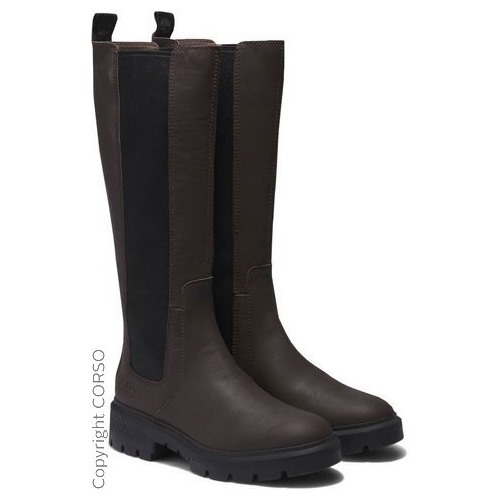 Cortina Valley Tall Boot -Сапоги ,Размер 39, Производитель Timberland Schuhe