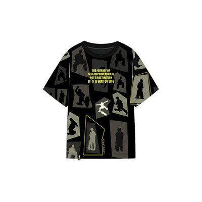 Футболка для мальчика