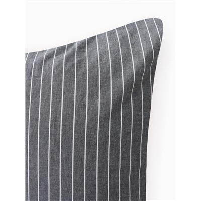 Постельное бельё Этель 2 сп Quiet shade 180х210 см,220х240 см,50х70-2шт, 100% жатый хлопок, 140 гр/м2