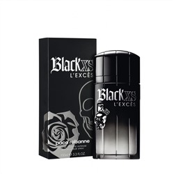 Paco Rabanne Black XS L'exces for Him Edt