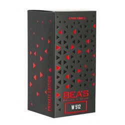 Beas W512 Versace Bright Crystal Women edp 100 ml