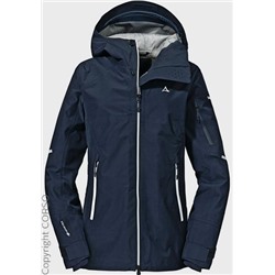 Outdoorjacke