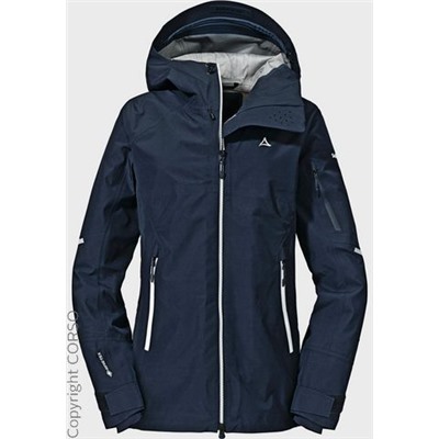 Outdoorjacke