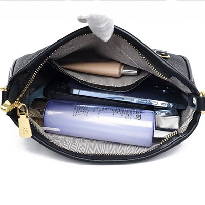 Bags Сумка женская / кожа /    03910502