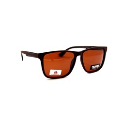 Поляризационные очки - Polarized 9208 c6 ( коричневый )