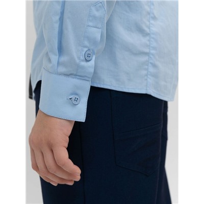 сорочка верхняя для мальчиков