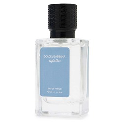 Dolce & Gabbana Light Blue For Women edp 30 ml
