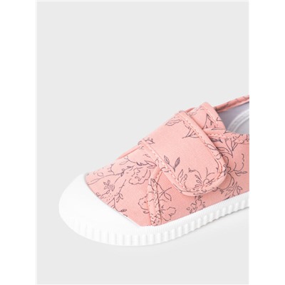 Кеды для девочки