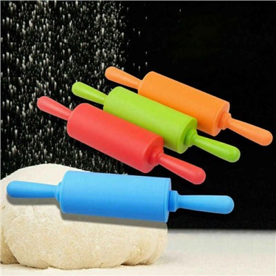 Скалка для теста ROLLING PIN RF-0001386