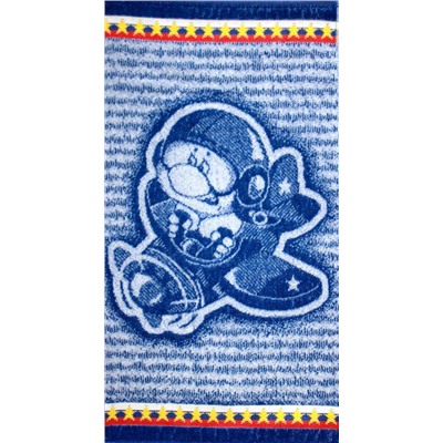 Полотенце махровое Лётчик