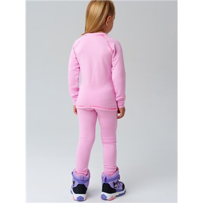 Термобелье для девочки