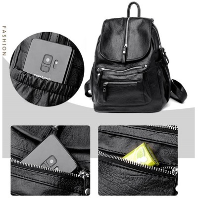 A-660-Black