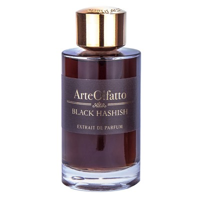 ArteOlfatto Black Hashish edp 100 ml
